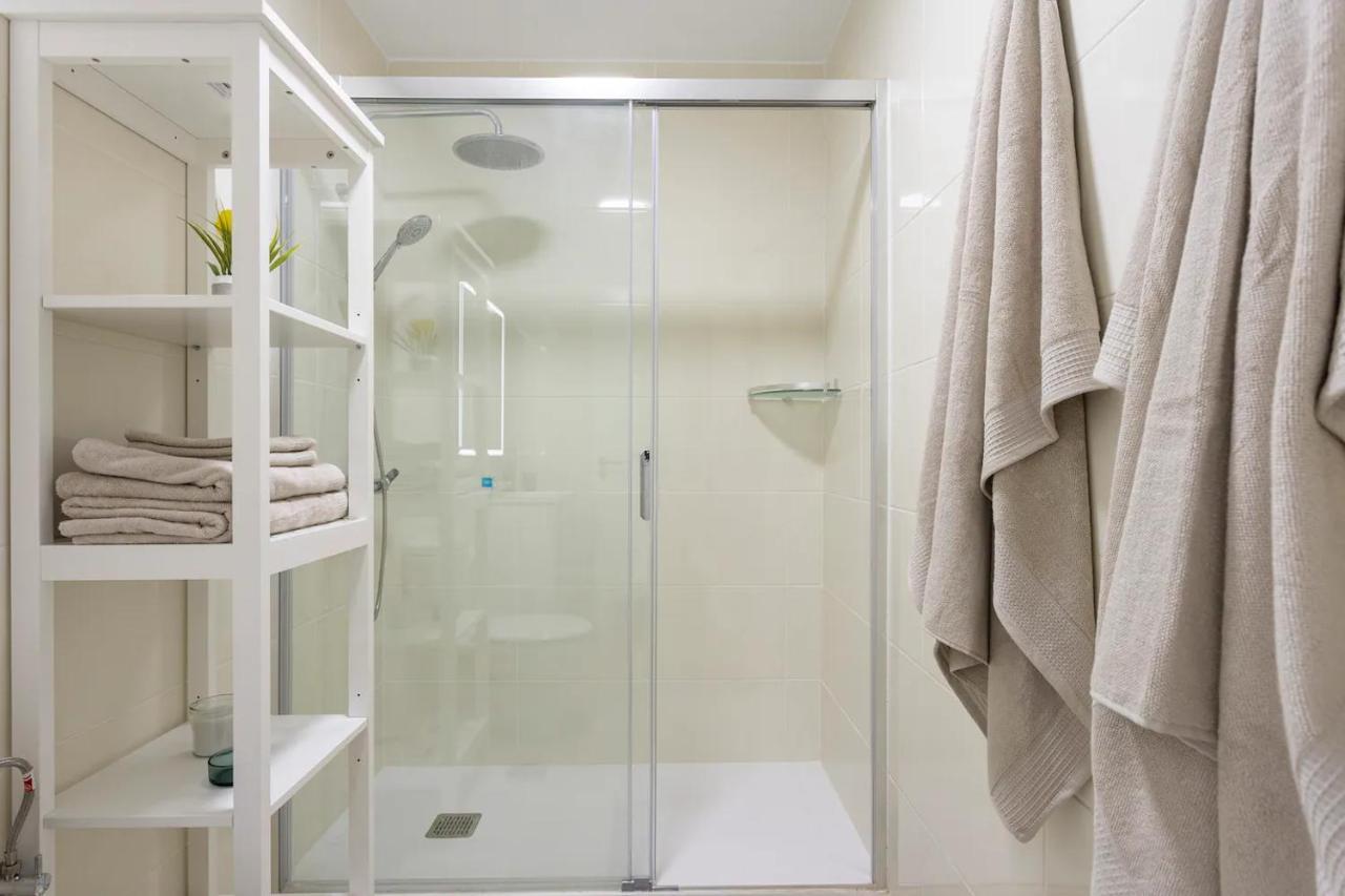 Duplex La Marea Apartment Пуертито де Гуймар Екстериор снимка
